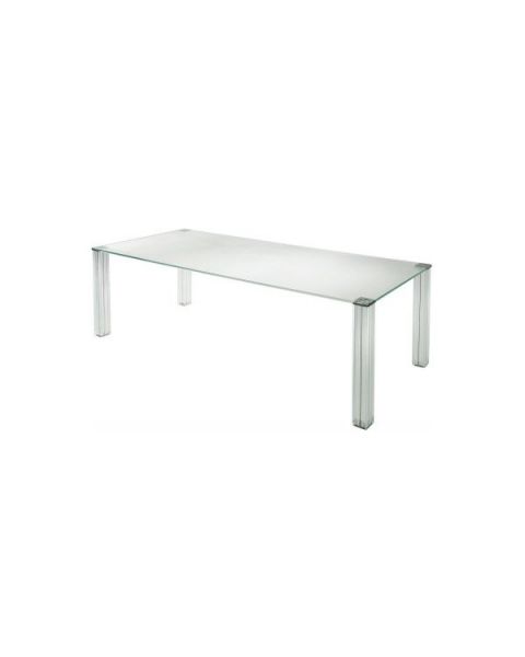 Glas Italia Cryptée Table