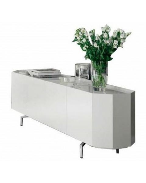 Cupboard Cattelan Italia Chelsea