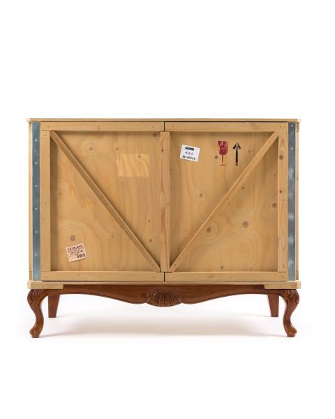 Cupboard Seletti Export Como