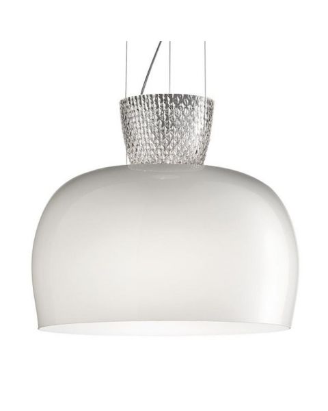 De Majo Akemi Suspension