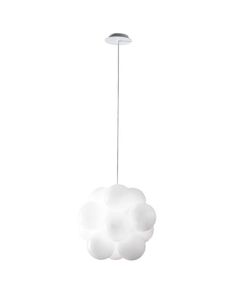 De Majo Babol Suspension