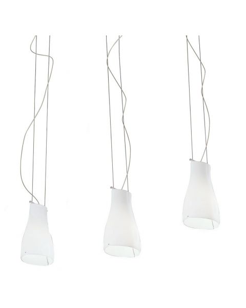 De Majo Bell Suspension