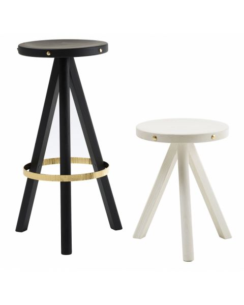 Opinion Ciatti Degabello Stool 
