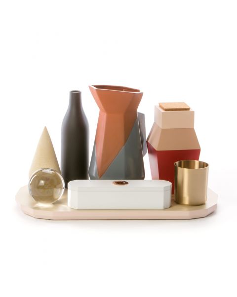 Seletti Still Alive Organizer 