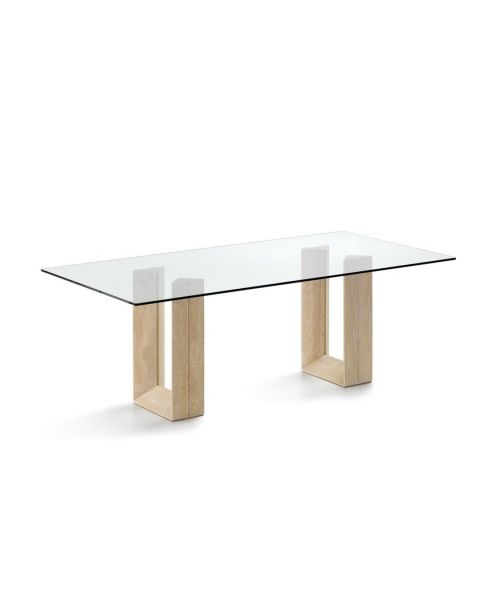 Table Cattelan Italia Diapason