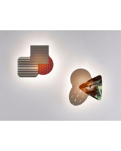 Lampada Bonaldo Doppler Light