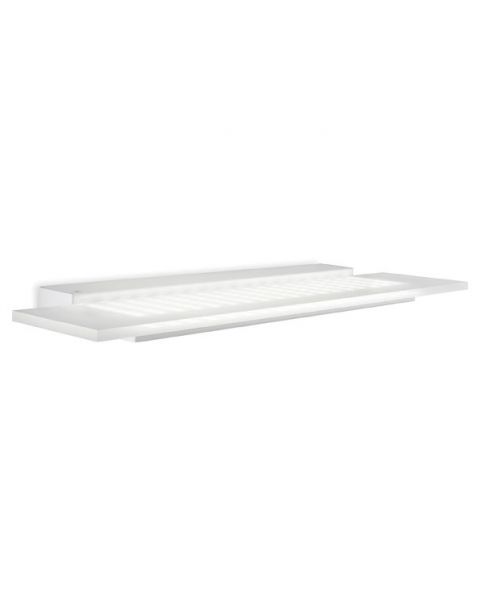 Linea Light Dublight Lampada da Parete