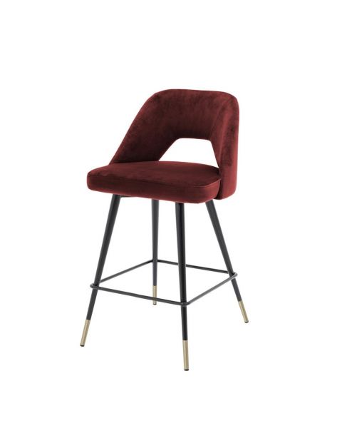 Eichholtz Avorio Stool