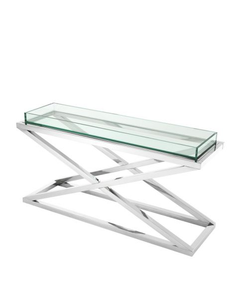 Eichholtz Curtis Console Table