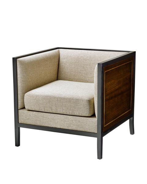 Eichholtz Lauriston Chair