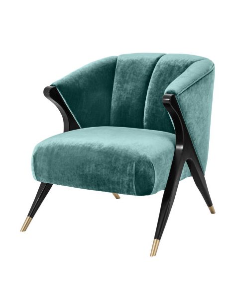 Eichholtz Pavone Chair