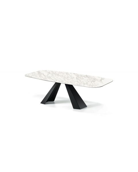 Table Cattelan Italia Eliot Keramik