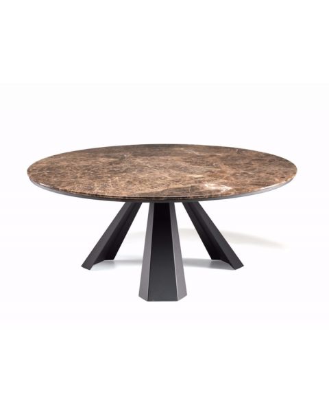 Table Cattelan Italia Eliot Round