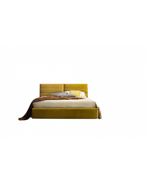 Bed Twils Eliot