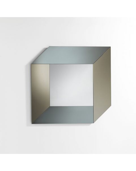 Porada Escher Mirror