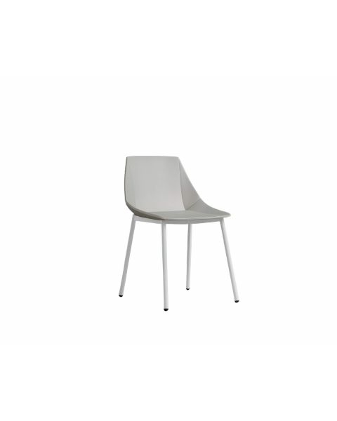 Sedia Zalf Shell