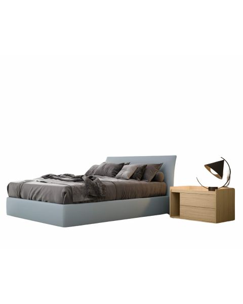 Zalf Slim Bed