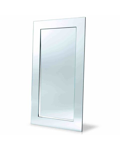 Mirror Tonelli Design Gerundio