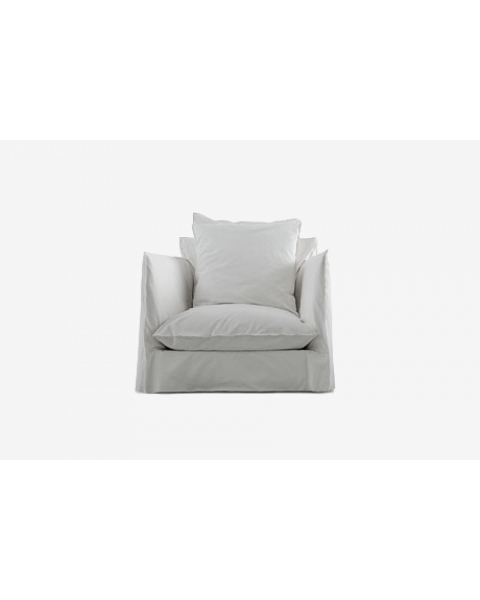 Gervasoni Ghost 01 Armchair