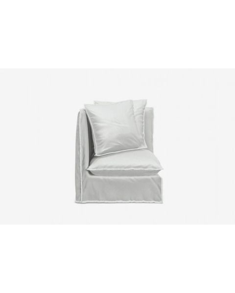 Gervasoni Ghost 07 Armchair