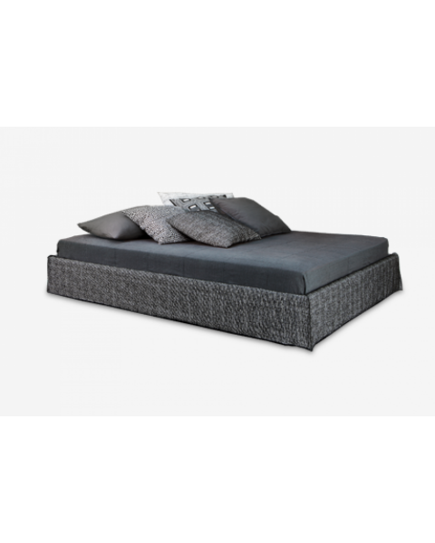 Gervasoni Ghost 80 EL Knock-Down Bed