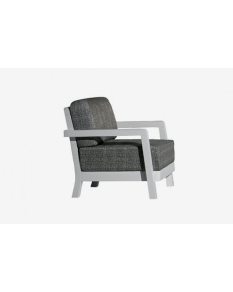 Gervasoni InOut 105 Armchair