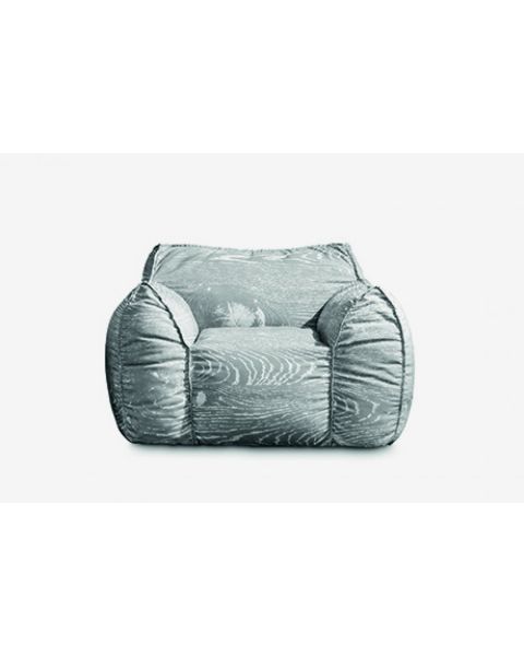 Gervasoni InOut 419 Lounge Chair