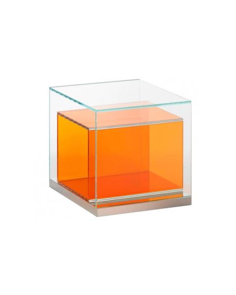 Glas Italia BoxInBox Small Table