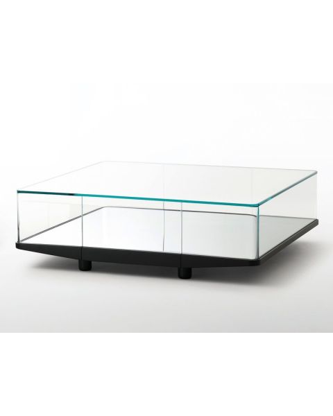 Glas Italia Collector Small Table