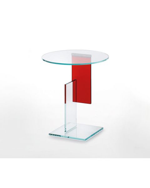 Glas Italia Don Gerrit Small Table