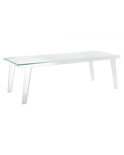 Glas Italia Faint Table
