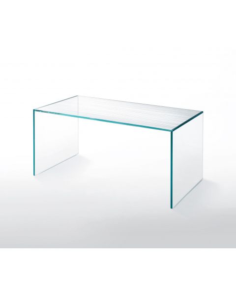 Glas Italia Ghiacciolo Ponte Table