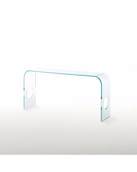 Glas Italia Ming Consolle