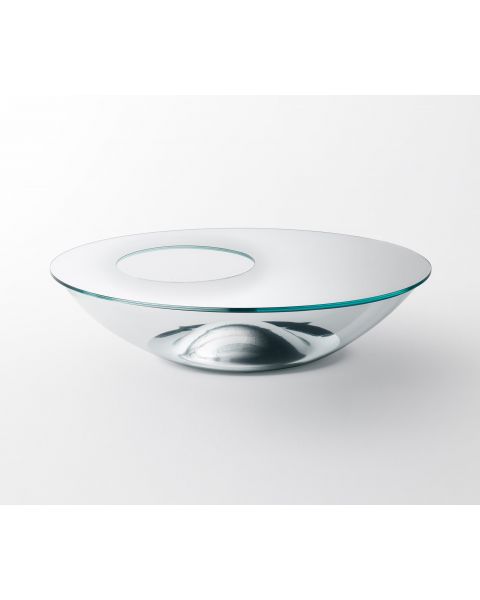 Glas Italia Nacre Table