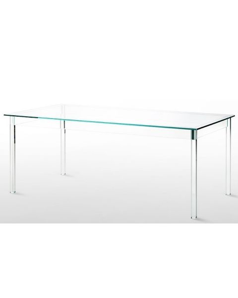 Glas Italia Sublimazione Table