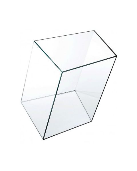 Glas Italia Wireframe Small Table