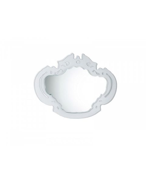 Mirror Glas Italia Rokokò
