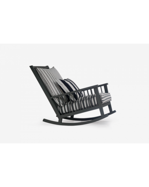 Rocking-Chair Gervasoni Gray 09