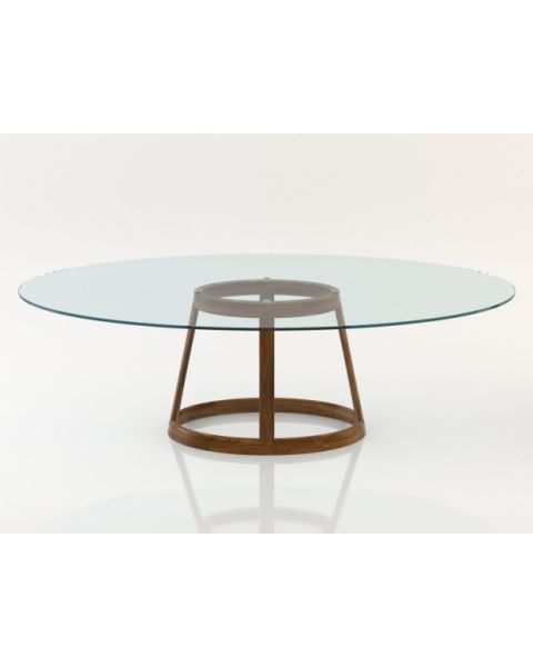 Table Bonaldo Greeny Round