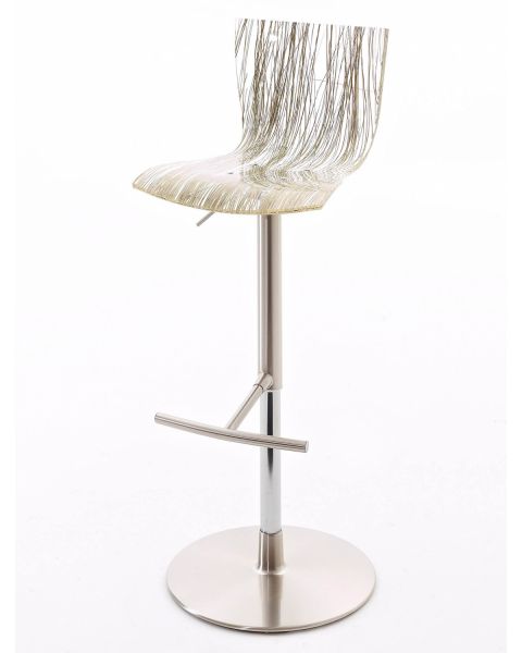 Colico Hip.SS Stool