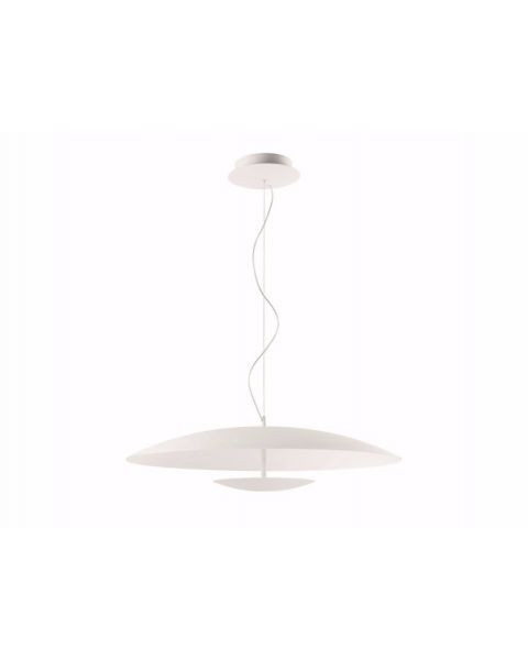 Linea Light Horizon Suspension Lamp