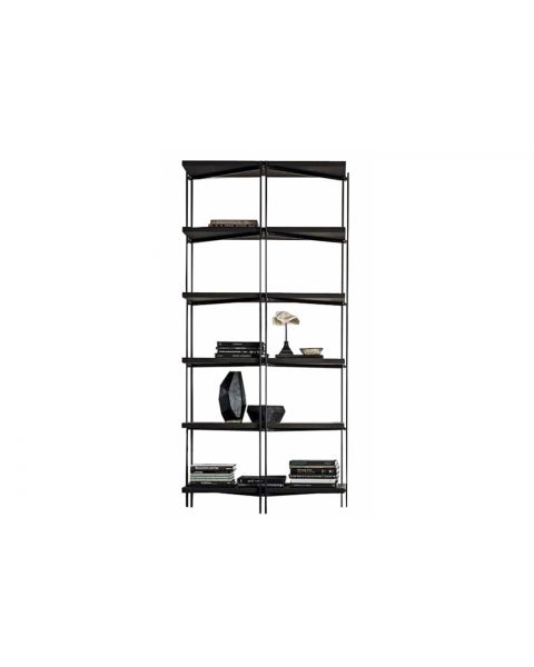 Libreria Cattelan Italia Hudson