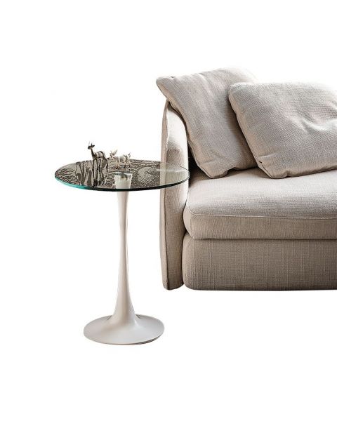 Cattelan Italia Hugo Small Table 