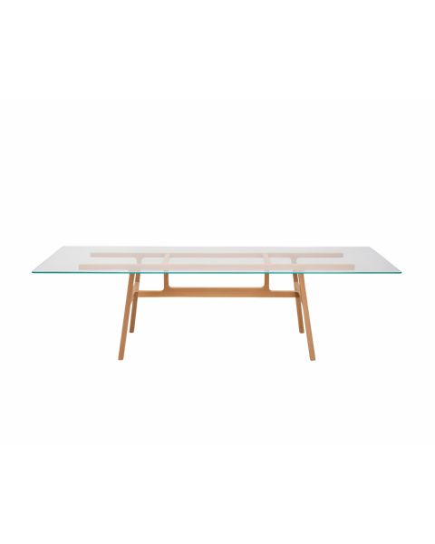 Kristalia Bottega Table