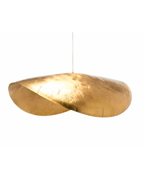 Lampada a Sospensione Gervasoni Brass