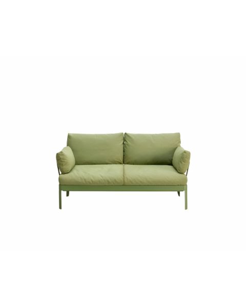 Kristalia Alualu Sofa 