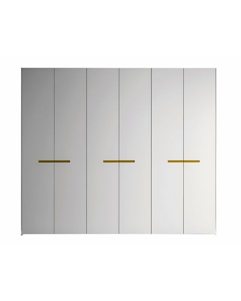Kristalia Aria Grafica Wardrobe