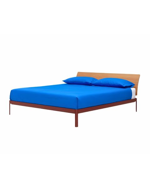Kristalia Alualu Bed 