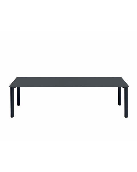 Kristalia Bodoni Table