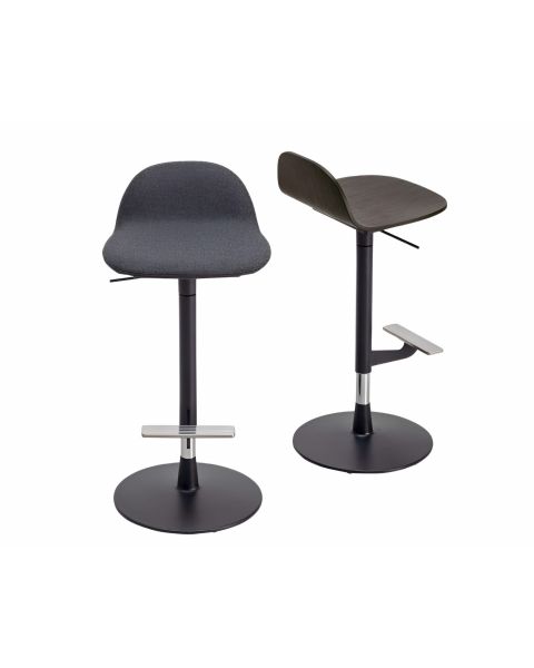 Kristalia Pilat Stool 
